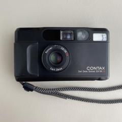 2025年最新】contax t2 箱の人気アイテム - メルカリ