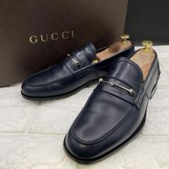 美品 GUCCI ホースビットローファー ブーツ 黒 35  1/2C GUCCI - GUCCI ホースビットローファー レディース 靴の通販 by