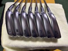 PING i230 6〜Ｗ S159 48 MODUS 120 S 赤ドット PING i230 6〜W S159 48 MODUS 120 S 赤ドット