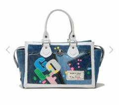 注目の福袋！ マークアンドロナ 即完売品 Bag Cart カートバック美品ABSTRACT ゴルフバッグ・キャディバッグ