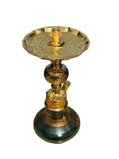 【最終値下げ】Farida Hookah ＋ Egermann 最終値下げ】Farida Hookah ＋ Egermann