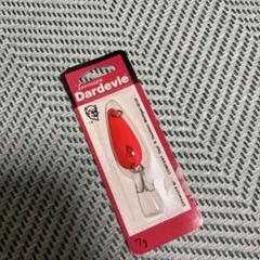 送料込み オールド dardevle ダーデブル 7個セット緑系 送料込み オールド dardevle ダーデブル 7個セット緑系