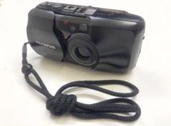 ☆☆極上美品❕完動品☆☆ OLYMPUS μ[mju:] ZOOM パノラマ 動作OK】OLYMPUS μ[mju:] ZOOM PANORAMA
