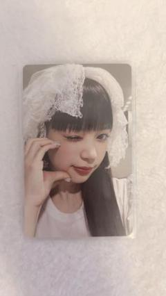 illit モカ SUPER REAL ME jpfc限定ラキドロ　トレカ 71TWHKa2-eL._AC_SY200_QL15_.jpg