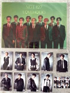 マーク(NCT127) 直筆サイン 2021シーグリ A4ポスター NCT127 直筆サイン 2021シーグリ A4ポスター - メルカリ