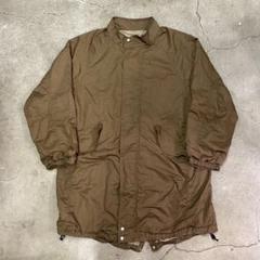 nonnative ウール 裏ボア コート 2ウインドストッパー 2025年最新】nonnative topperの人気アイテム - メルカリ