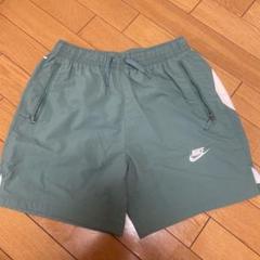 ナイキ NIKE ナイロンショートパンツ キッズ ジュニア