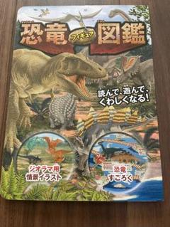 恐竜図鑑　恐竜絵本　すごろく