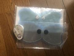 バタフライアブス