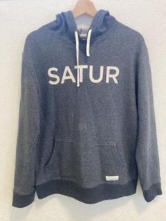 SATURDAYS SURF NYC パーカセットアップ　M/Sサイズ SATURDAYS SURF NYC - 【送料込】SATURDAYS NYC パーカーの通販