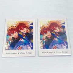 あんスタ ぱしゃっつ action Vol.5 天城燐音 天城一彩 ぱしゃっつ 天城一彩 天城燐音 vol.5 Action - メルカリ