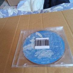 Relict 　レリクト　サウンドトラックCD