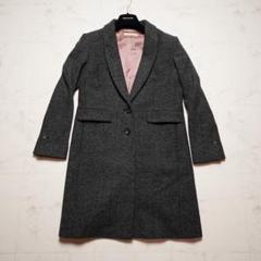 2025年最新】Paul Smith レディース ロングコートの人気アイテム