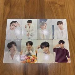 ✩公式✩　最終値下げ　BTS ジョングク　渋谷109　トレカ 2025年最新】BTS ジョングクの人気アイテム - メルカリ