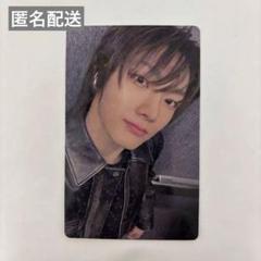 KNOCK ON VOL.1 福岡 ソンホ メンバーシップトレカ $_57.JPG?set_id=880000500F