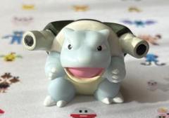 ポケモン 指人形 カメックス 色違い 中古 ポケモンキッズ ソフビ フィギュア ポケモン 指人形 カメックス 色違い 中古 ポケモンキッズ ソフビ