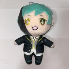 ディズニーツイステッドワンダーランド EXぬいぐるみ 【フロイド