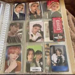 2025年最新】STRAYkids トレカ ヒョンジン まとめ売りの人気