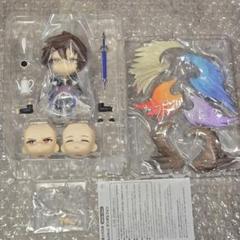 グランブルーファンタジー サンダルフォン ねんどろいど