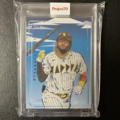 topps project70 Card 578 タティスJr 05/51 s-l400.jpg