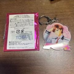 蓮見達也 ときメモgs アクリルスタンド キーホルダー カード ファイル 蓮見達也 ときメモgs アクリルスタンド キーホルダー カード