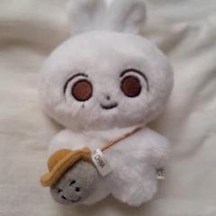 2025年最新】seventeen ジョンハン ぬいぐるみ 10cmの人気