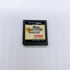 【DS】モンスターファーム