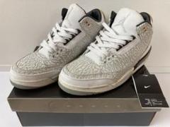 AIR JORDAN RETRO 3 FLIP