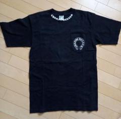 CHROME HEARTS ブラック Tシャツ