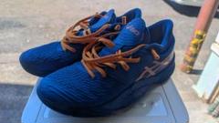 asics UNPRE ARS Low アシックス アンプレアルス 28cm
