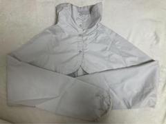 サンバリア　ショートジャケットのサムネイル