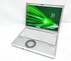 12.1 10世代 I5 CF-SV9RDLVS 8GB 256GB Win11