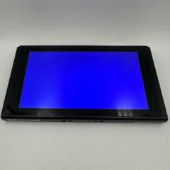 ジャンク Nintendo Switch BKEHAC001 ブルースクリーン