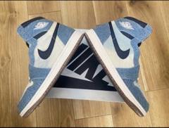 Nike Air Jordan 1 Retro High OG "Denim"