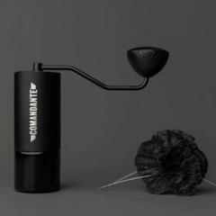 Comandante C40 MK4 Nitro Blade (Black)のサムネイル