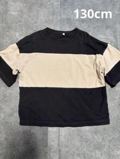 GU Tシャツ　130