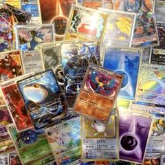 ポケモンカード まとめ売り キラ ミラー 旧裏 プロモ など 100枚セット②