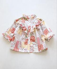 【新品】fish&kids tops 2-3y