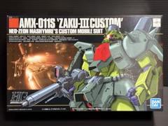 ガンプラ　hg 4個　ジム　ボール　セット　ザク1 ザク3改　プレバン　未開封 2025年最新】ザクiii改 hgの人気アイテム - メルカリ