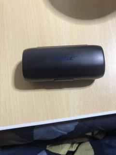 BOSE ワイヤレスイヤホン