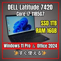 美品 DELL 驚速 11世代 i7 1185g7 16GB 新品 1TB 29 楽天市場】i7 1185g7の通販