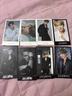 KIM JAEJOONG ジェジュン ソウル 入場特典 Day1 トレカ Amazon.co.jp: JYJ HERO ジェジュン グッズ フォトメッセージ