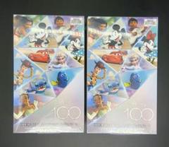 2025年最新】ディズニー100 カード エポックの人気アイテム