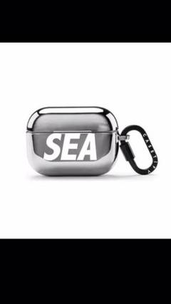CASETIFY × WIDE AND SEA AIRPODS PRO CASE