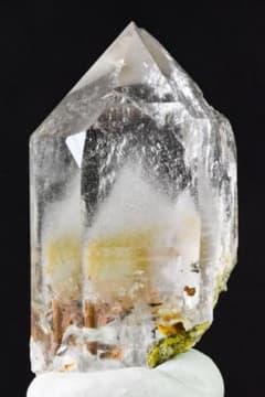 インド マニハール産 ホワイトファントムポイント - メルカリ