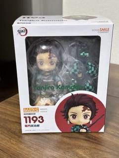 鬼滅の刃 ねんどろいど　13体セット未開封 Amazon | ねんどろいどどーる 鬼滅の刃 竈門炭治郎 最終選別Ver
