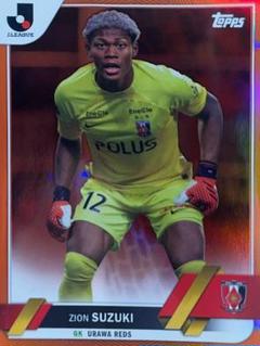 2025年最新】Topps_浦和レッズの人気アイテム - メルカリ