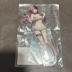 ぶいすぽ アクスタ 橘ひなの