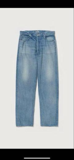 2025年最新】selvedge faded light denim pantsの人気アイテム