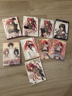 灼眼のシャナ　まとめ売り　レア